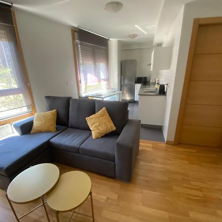 Fantastico Playa Lerez Rias Baixas 2 Lägenhet Pontevedra Exteriör bild