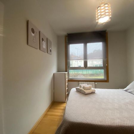 Fantastico Playa Lerez Rias Baixas 2 Lägenhet Pontevedra Exteriör bild