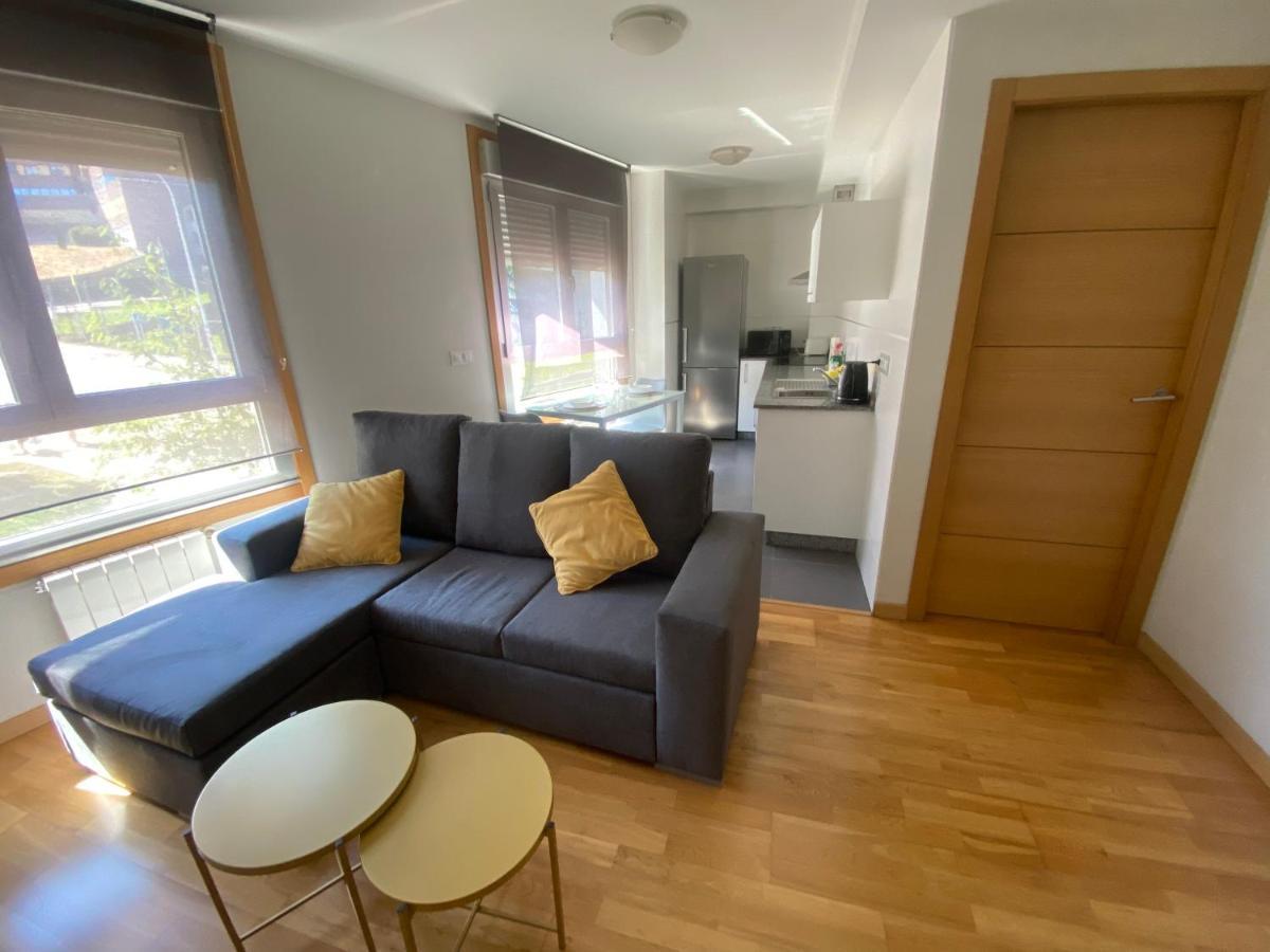 Fantastico Playa Lerez Rias Baixas 2 Lägenhet Pontevedra Exteriör bild