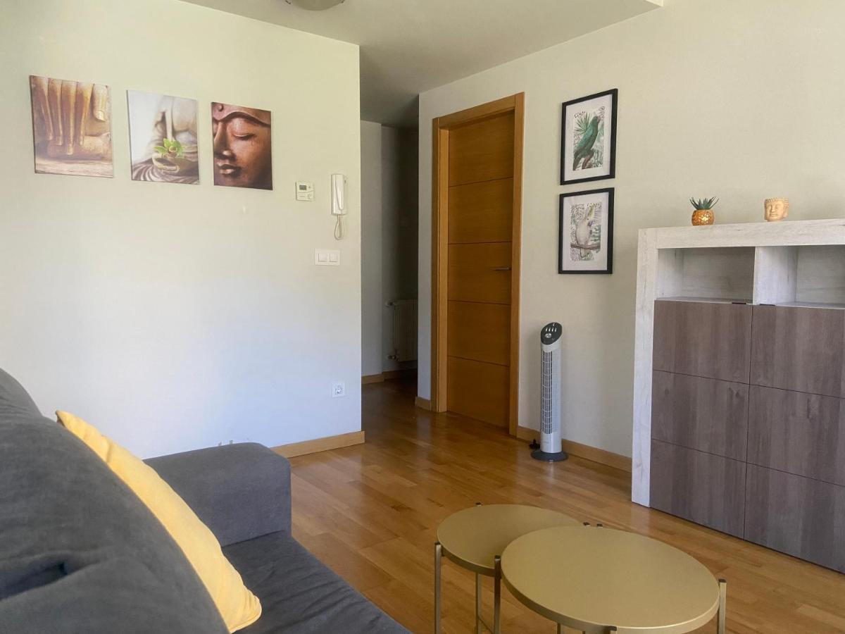 Fantastico Playa Lerez Rias Baixas 2 Lägenhet Pontevedra Exteriör bild