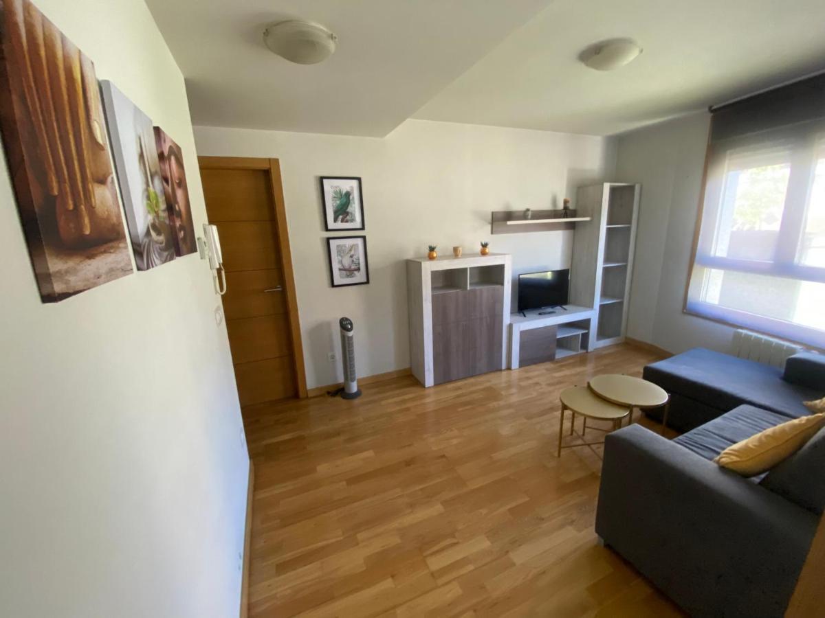 Fantastico Playa Lerez Rias Baixas 2 Lägenhet Pontevedra Exteriör bild